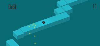 CrossBall - Screenshot 3