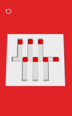 Colored floors - Screenshot 3