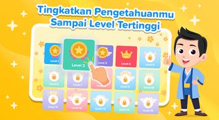 Jago Bahasa Jepang - Screenshot 2