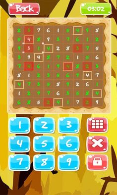 Brain Trainer: Sudoku o Sudoku - Screenshot 4
