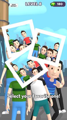 Perfect Shot - Screenshot 2