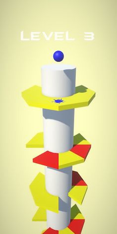 Volute Jump - Screenshot 4
