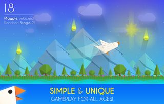 Paper Wings - Screenshot 3