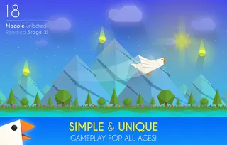Paper Wings - Screenshot 3