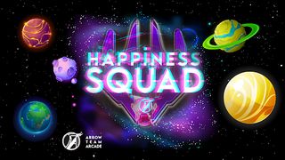 Happiness Squad - Screenshot 1