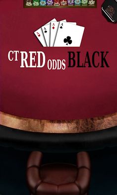 CT Aces: Red Odds Black - Screenshot 2
