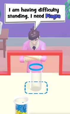 Pills Sort - Screenshot 3