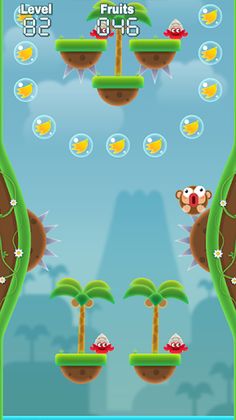 Bound Monkey - Screenshot 4