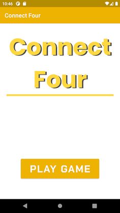 Connct Four Multiplayer Local - Screenshot 2