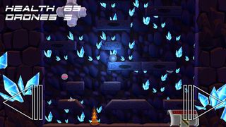 Danger Ball - Screenshot 3