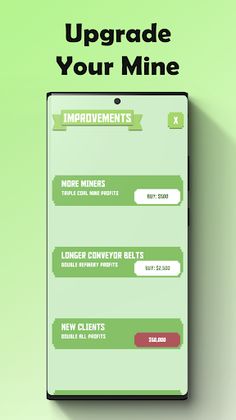 Mini Miner - Screenshot 3