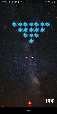 Space Fleet - Screenshot 4