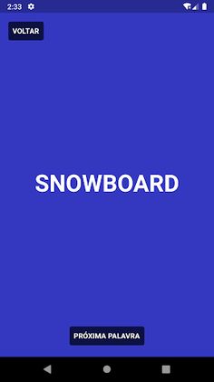 Guess It - Mímica - Screenshot 3