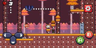 Little Doomy - Screenshot 3