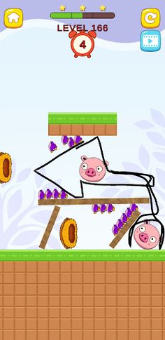 Draw Birds - Screenshot 1