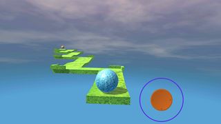 Ball Balancer - Master your ga - Screenshot 1