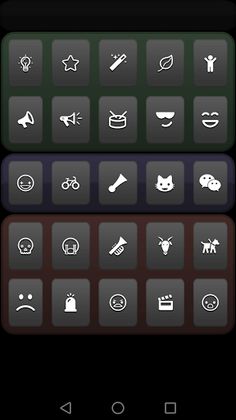 FangaSound - Screenshot 1