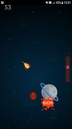 Geospace - Screenshot 3