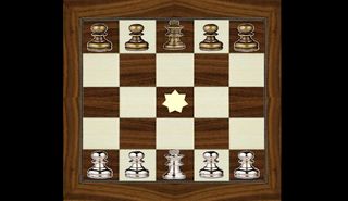 King's Valley - Screenshot 1