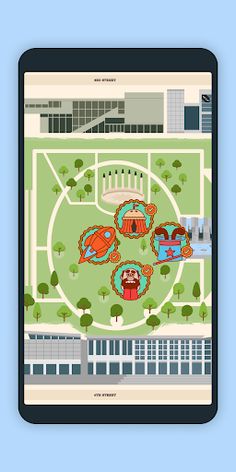 Wallace & Gromit: Fix Up US - Screenshot 2