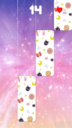 Justin Bieber EDM Custom Tiles - Screenshot 4