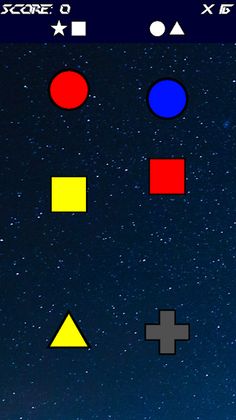 Star Grab - Screenshot 3