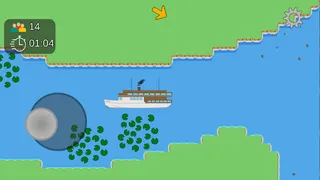 Laineilla - Screenshot 2