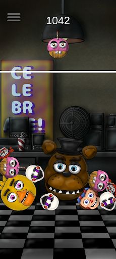 Five Nights of Suika - Screenshot 4