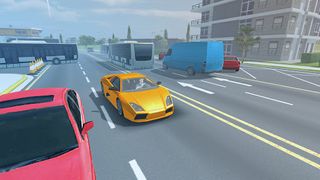 Car Parking: Real Car Game - Screenshot 1
