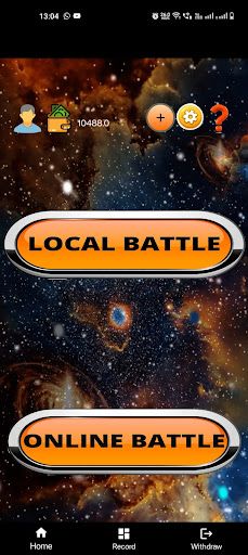 Fruits Multi Player - Screenshot 1