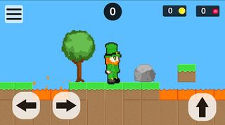 Leprikon GJO - Screenshot 1