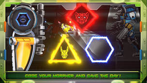 Power Rangers: Beast Morphers - Screenshot 3