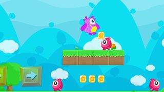 Monster Adventure - Screenshot 2