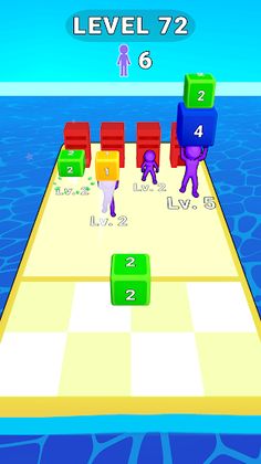 Block Em - Screenshot 2
