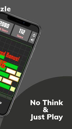 겁나신나는 레트로 블록 퍼즐 - Screenshot 3