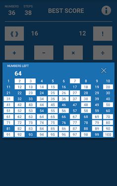 Reach100 - Screenshot 2