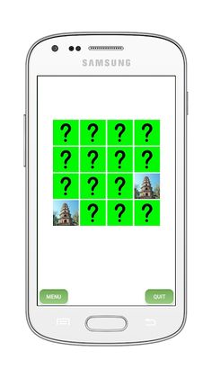 MatchGamez-Sights Of Vietnam - Screenshot 3