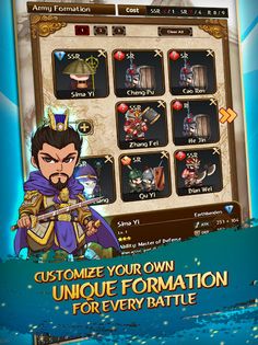 Match 3 Kingdoms: Puzzle & RPG - Screenshot 4