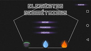 Elementos Geométricos - Screenshot 1