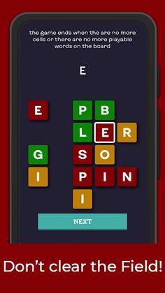 Literally – Word Game - Screenshot 3