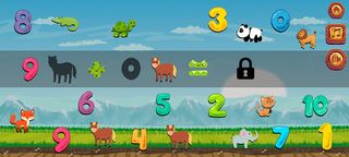 Saylar oyunu - Screenshot 2