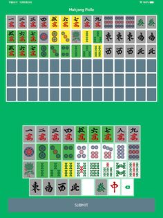 mahjong / Pidle - Screenshot 4