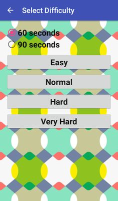 1,2,3,4,5 Combo! - Screenshot 4