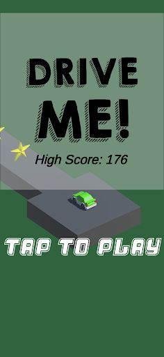 Drive Me! - Screenshot 1