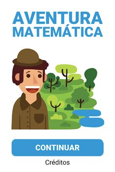 Aventura Matemática - Screenshot 1