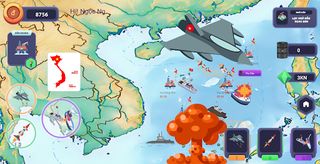 Khoan Dầu Biển VN Kiếm Tiền - Screenshot 3