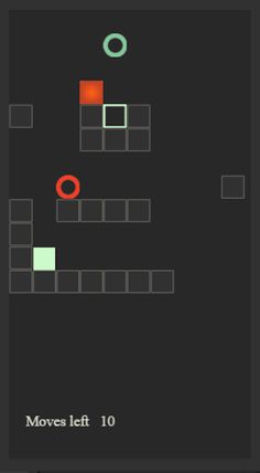 platform puzzle - Screenshot 3