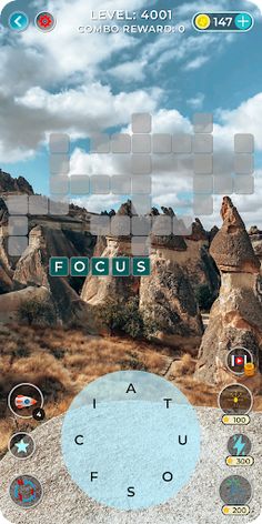 Worderfull - Screenshot 4