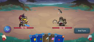 CasualPolice - Screenshot 2