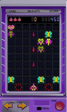 Super Arcade Tabletop - Screenshot 3